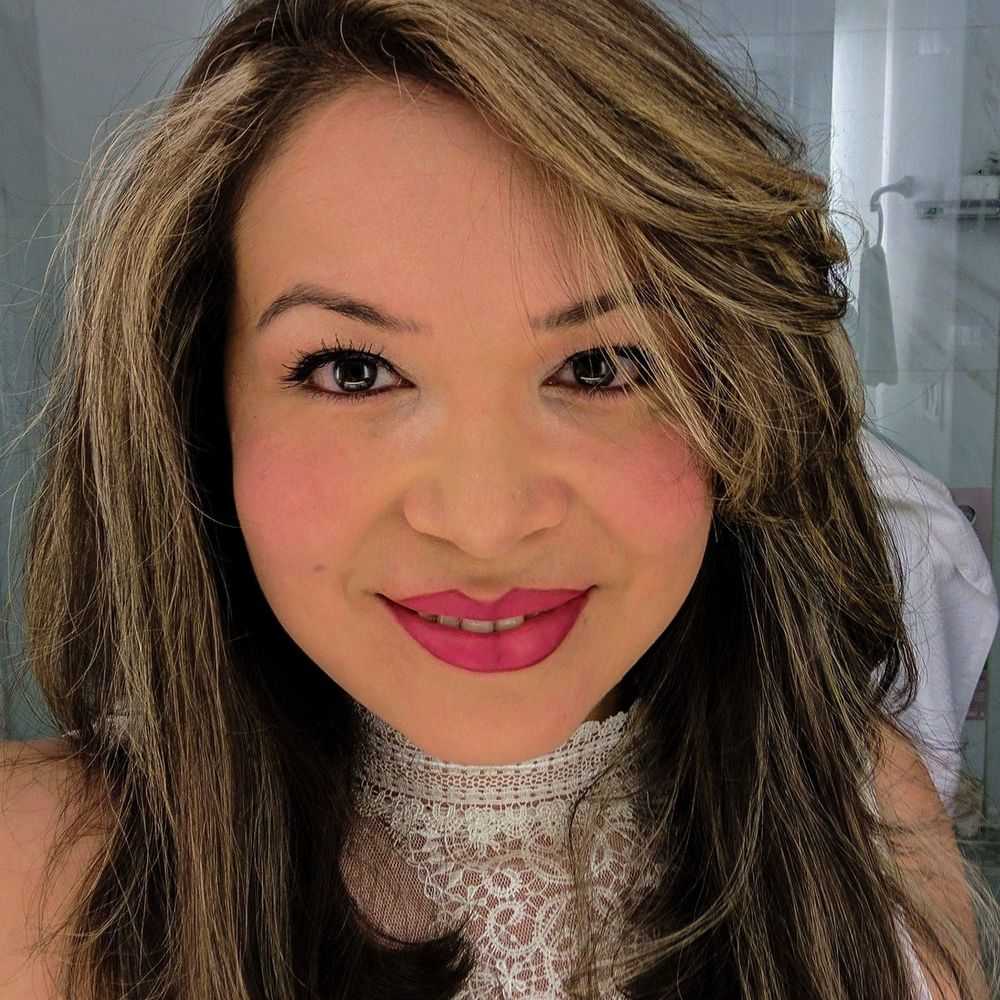 Meet your Posher, Sonia